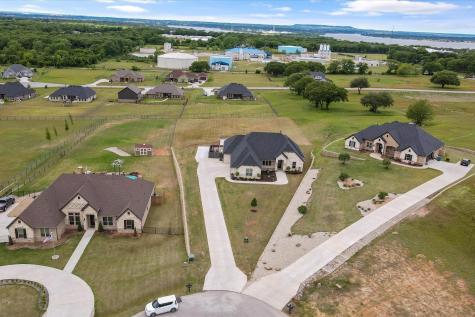716 Coastal Meadows Court Granbury TX 76049