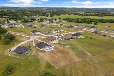 716 Coastal Meadows Court Granbury TX 76049