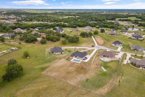 716 Coastal Meadows Court Granbury TX 76049