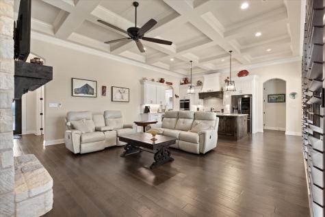716 Coastal Meadows Court Granbury TX 76049