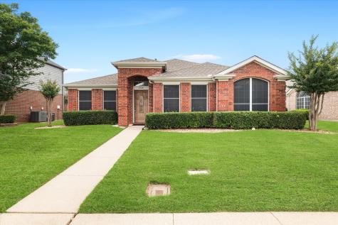 1224 Winston Drive Lewisville TX 75077