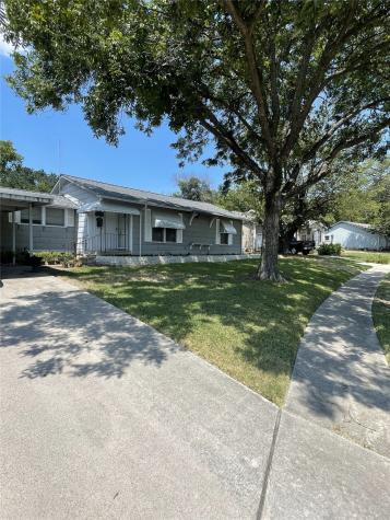 5017 Doyle Street Haltom City TX 76117