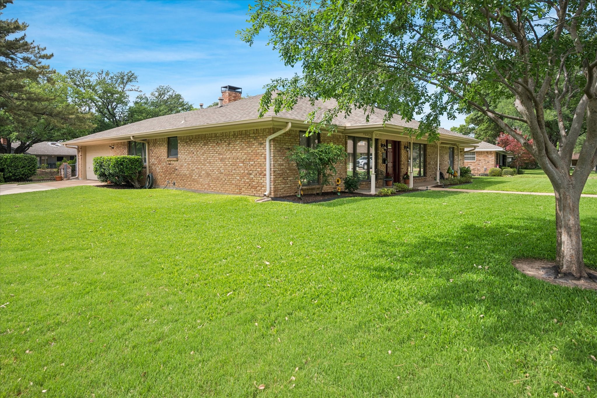 1725 Venetian Circle Arlington TX 76013