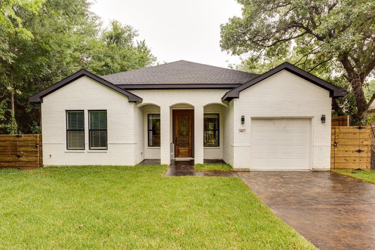 10017 Tokowa Drive Dallas TX 75217