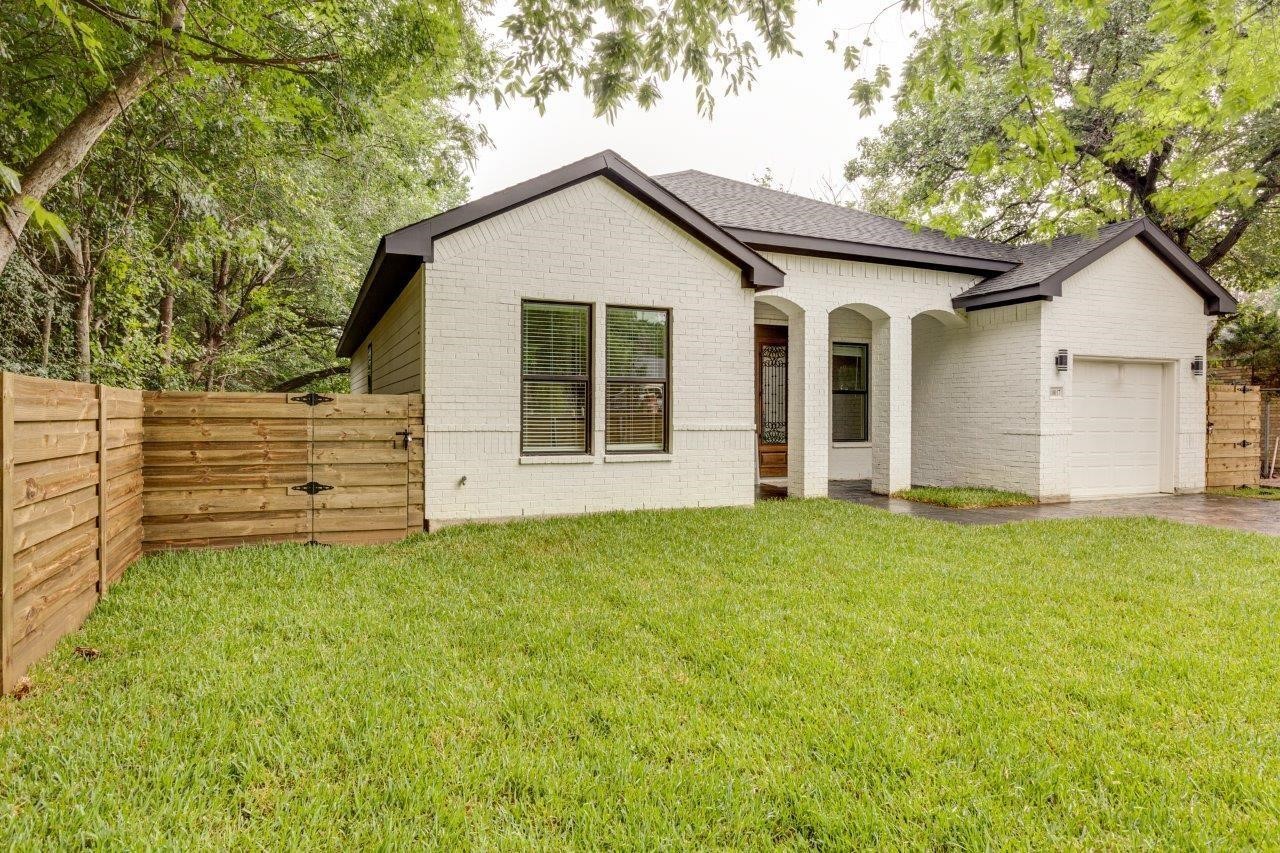 10017 Tokowa Drive Dallas TX 75217