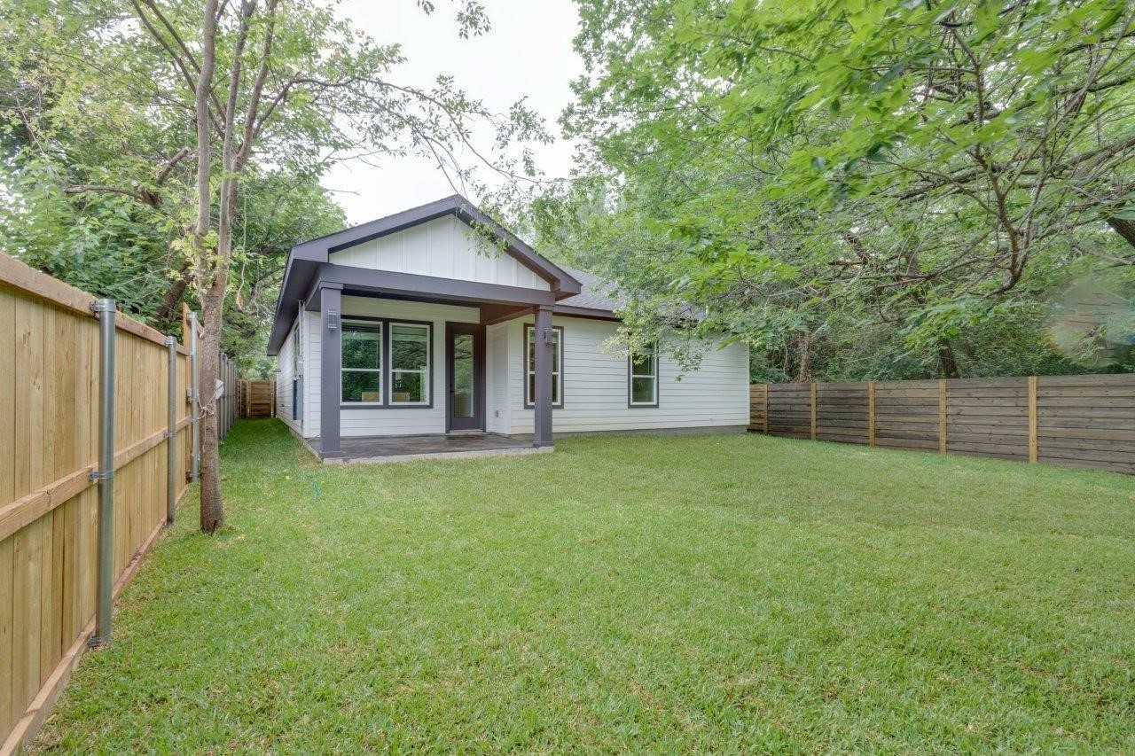 10017 Tokowa Drive Dallas TX 75217