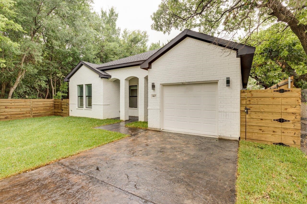 10017 Tokowa Drive Dallas TX 75217