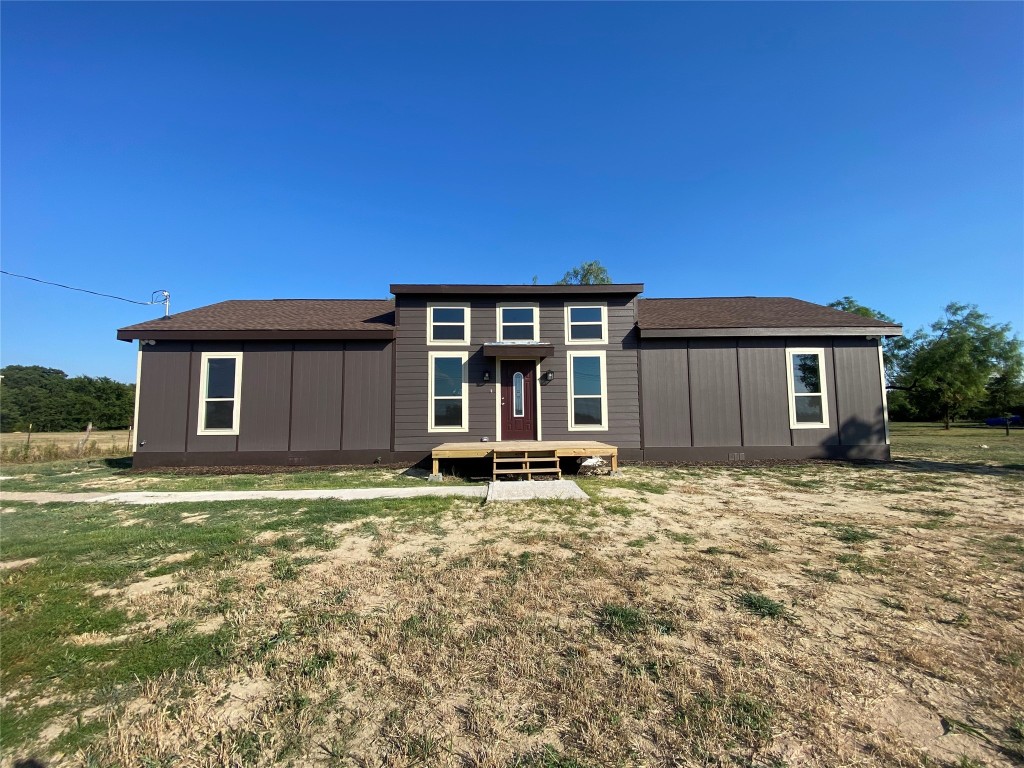1512 SE County Road 3120 Corsicana TX 75109