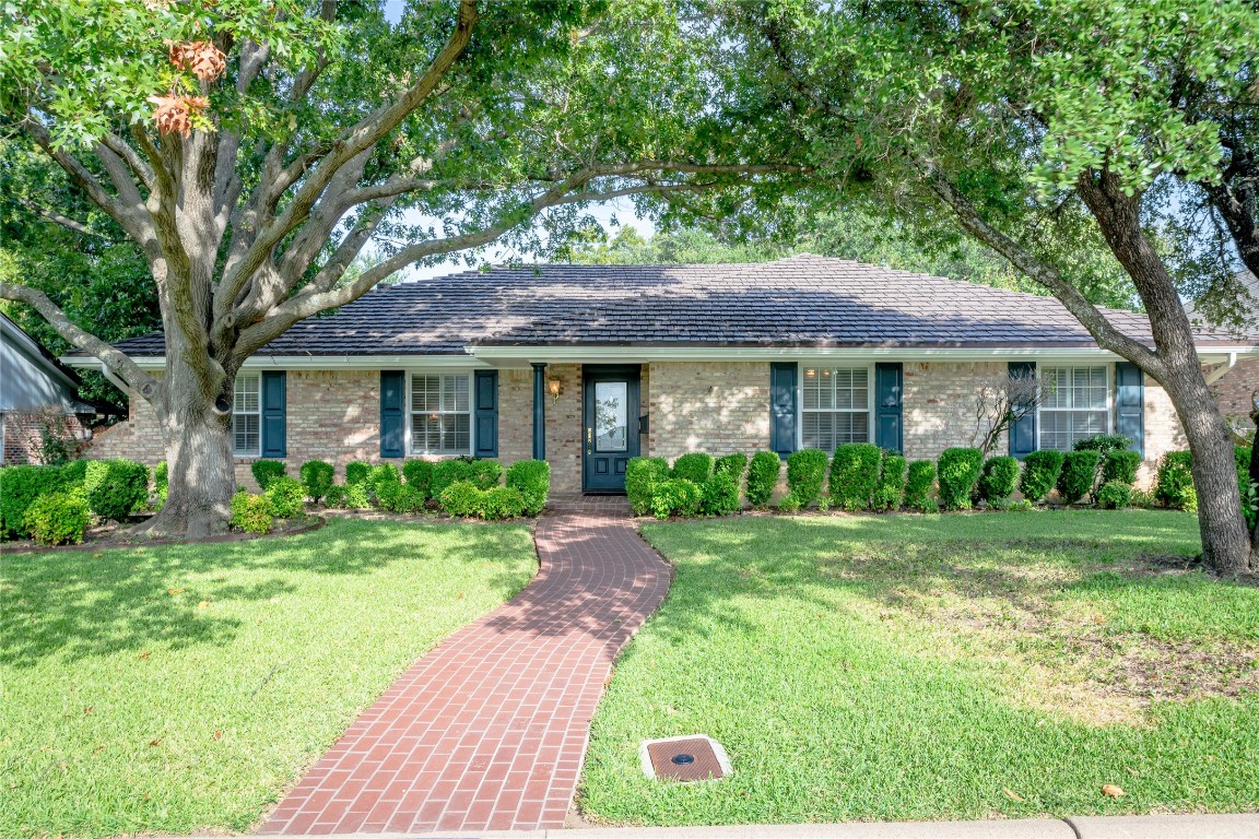 6309 Wakeland Court Fort Worth TX 76133