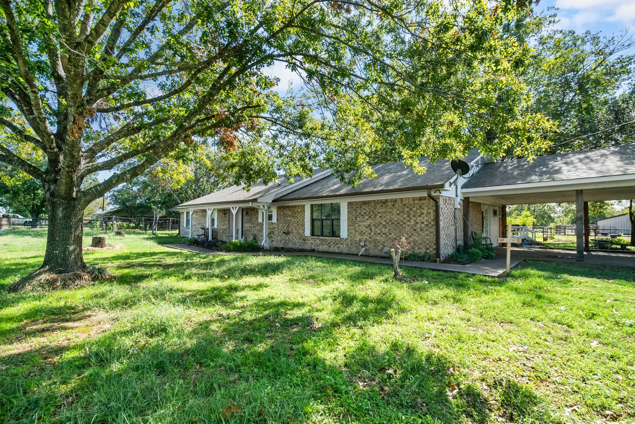 1802 Vz County Road 3414 Wills Point TX 75169