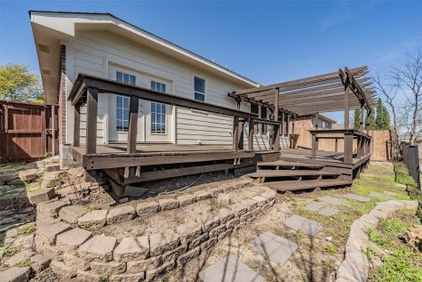 2121 Highland Drive Wylie TX 75098