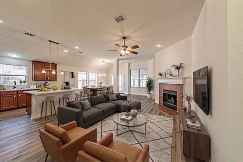 2121 Highland Drive Wylie TX 75098