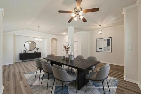 2121 Highland Drive Wylie TX 75098