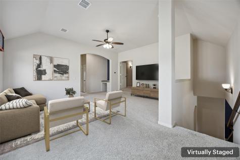203 Oakcrest Drive Justin TX 76247