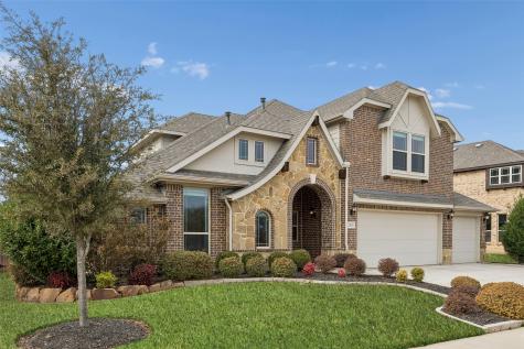 203 Oakcrest Drive Justin TX 76247