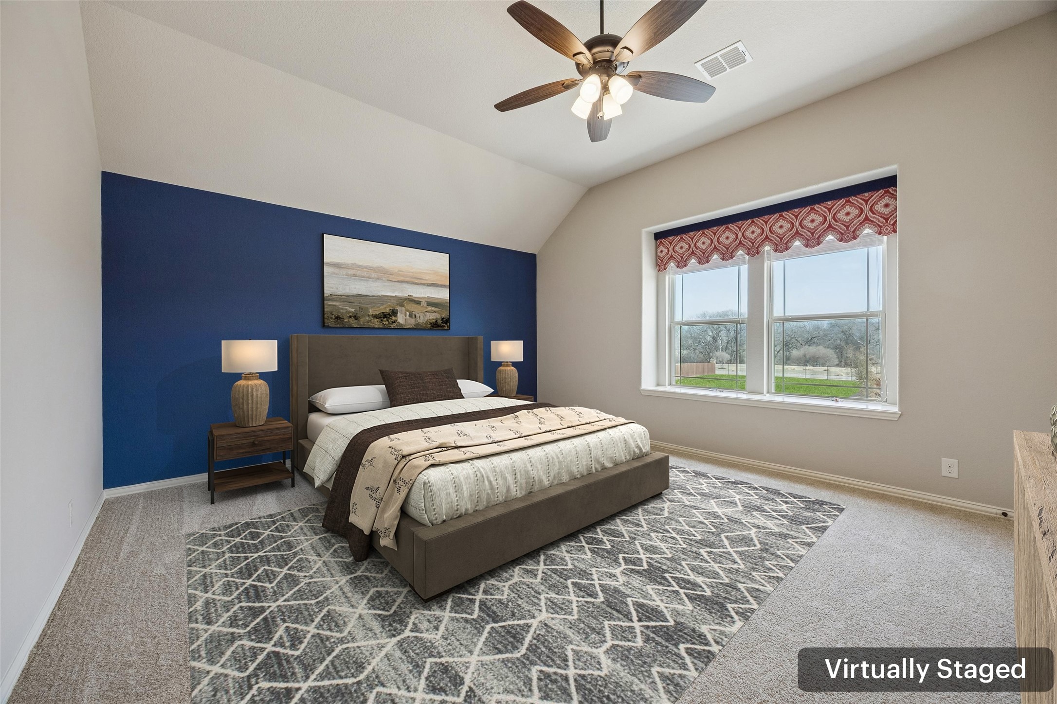 203 Oakcrest Drive Justin TX 76247