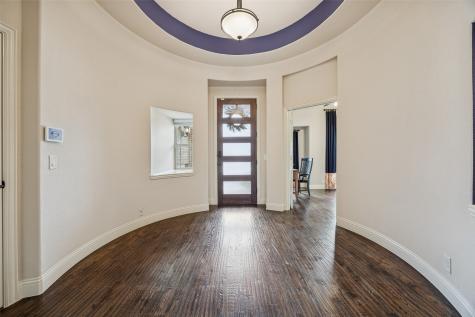 203 Oakcrest Drive Justin TX 76247