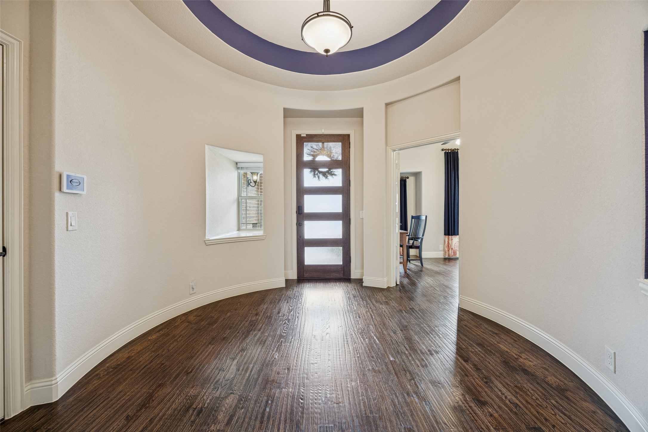 203 Oakcrest Drive Justin TX 76247