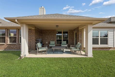 203 Oakcrest Drive Justin TX 76247