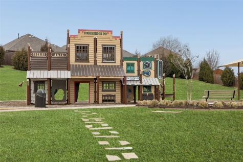 203 Oakcrest Drive Justin TX 76247