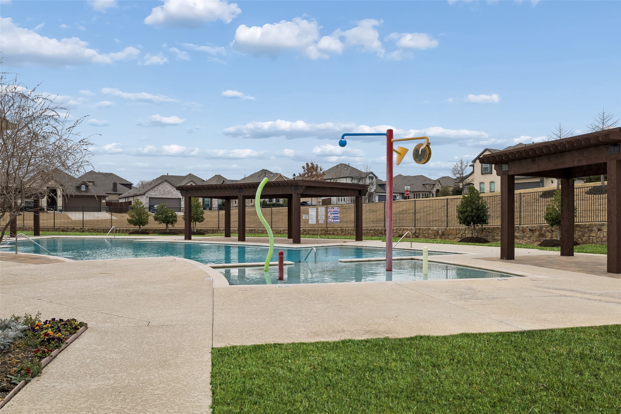 203 Oakcrest Drive Justin TX 76247