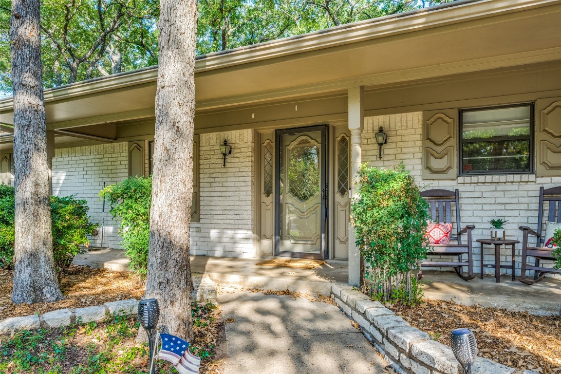 1800 Woodbrook Street Denton TX 76205