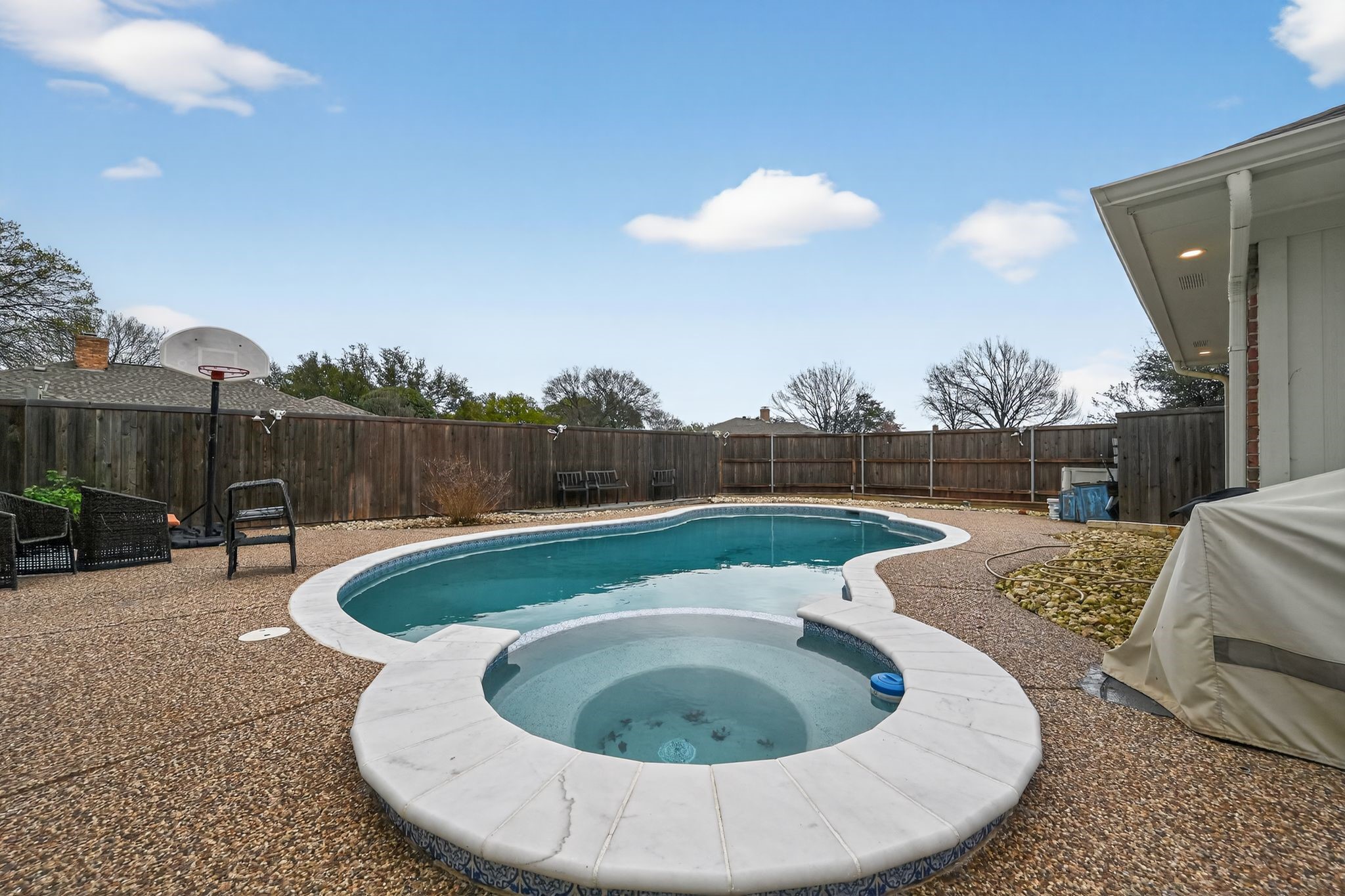 2307 Honeysuckle Drive Richardson TX 75082