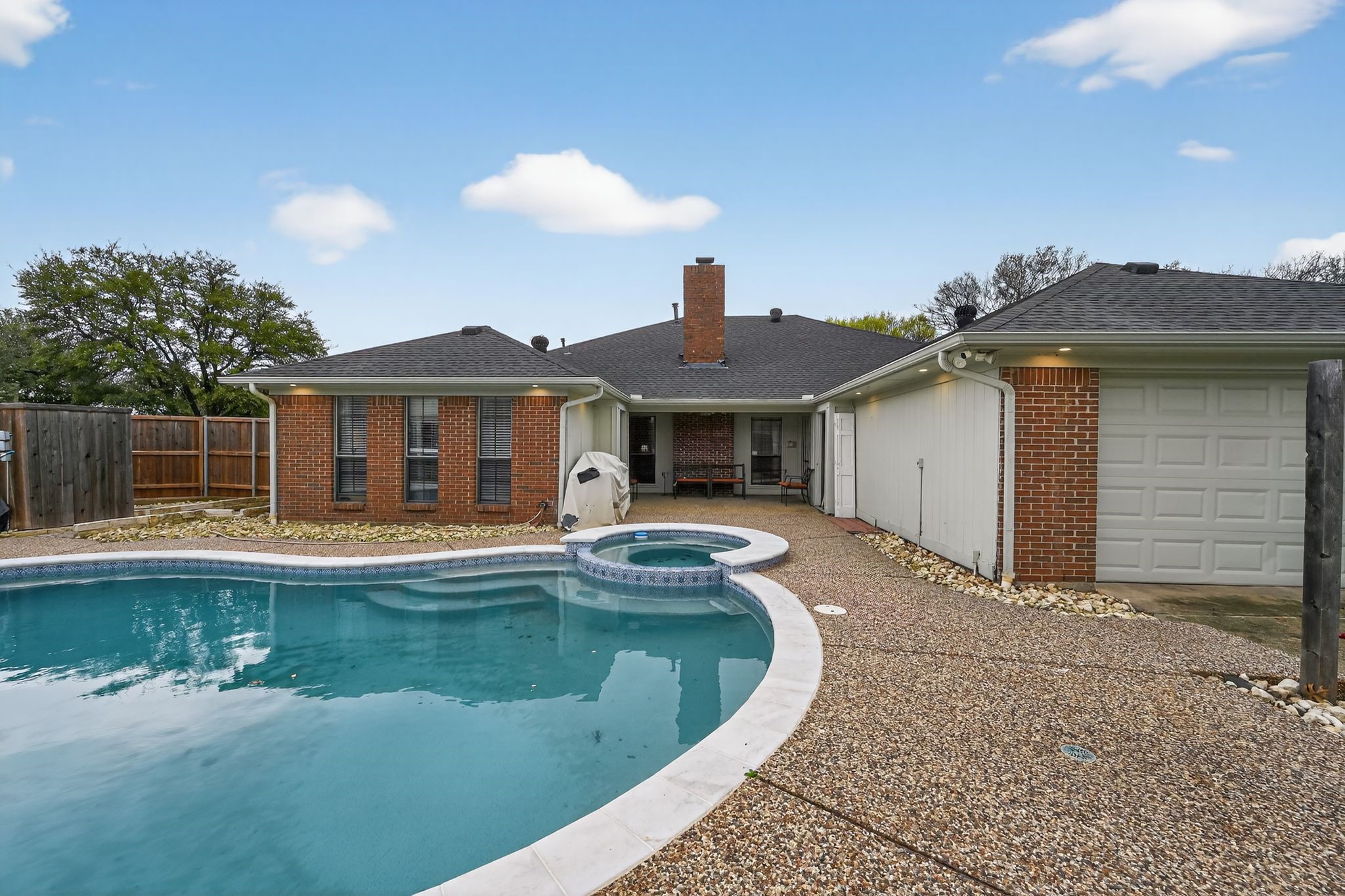 2307 Honeysuckle Drive Richardson TX 75082