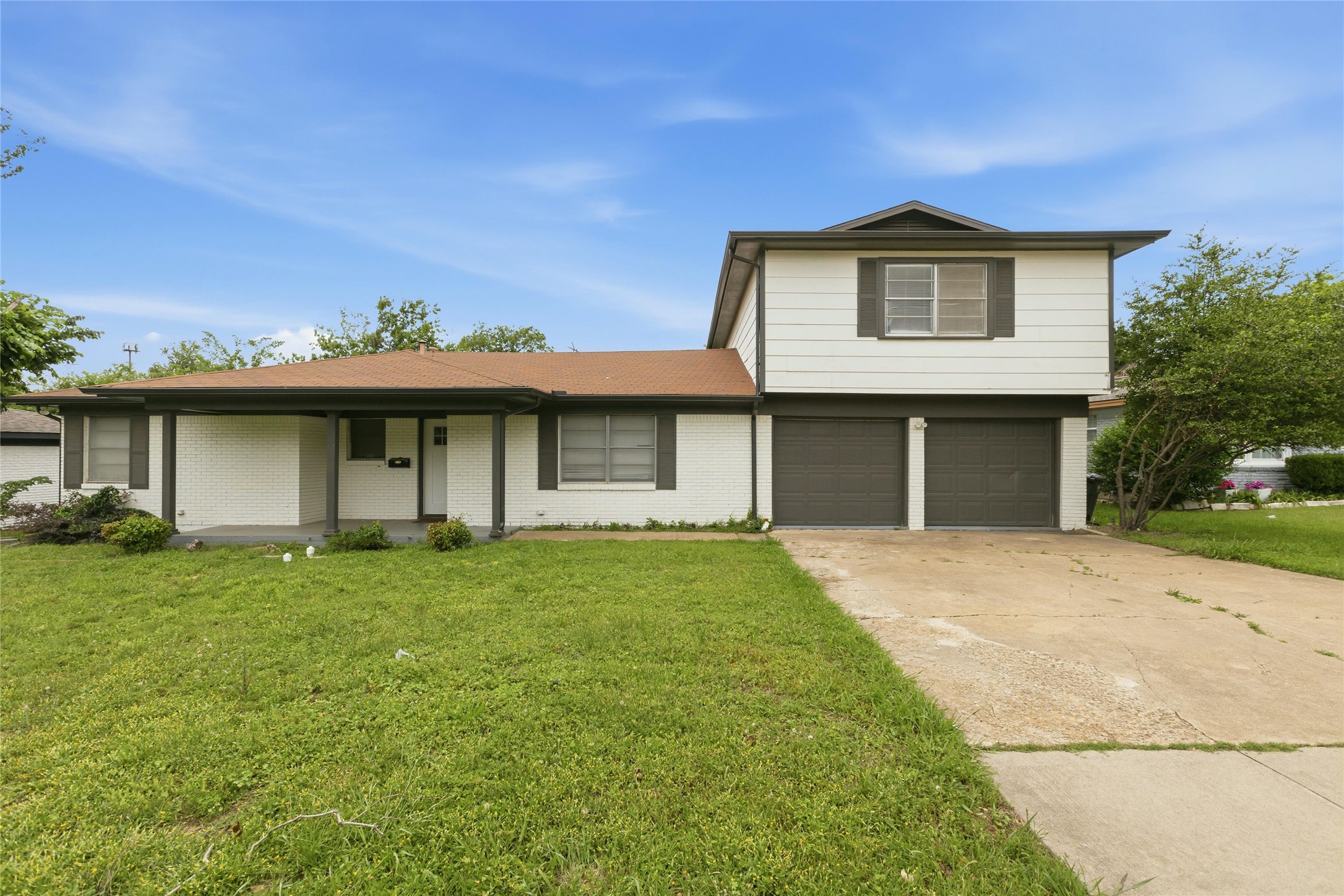 1732 Sheffield Place Fort Worth TX 76112