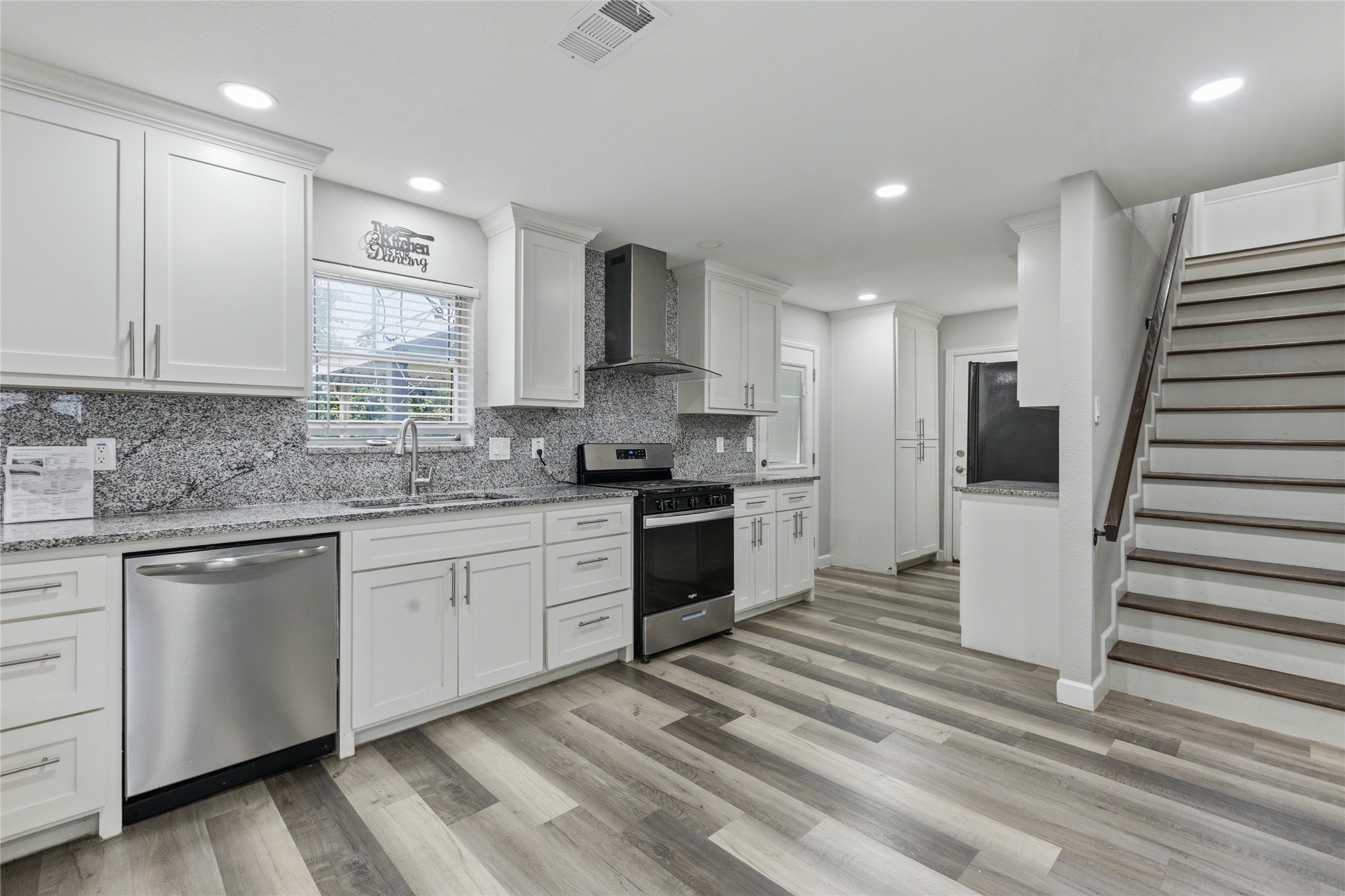 1732 Sheffield Place Fort Worth TX 76112