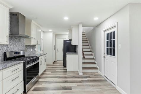 1732 Sheffield Place Fort Worth TX 76112