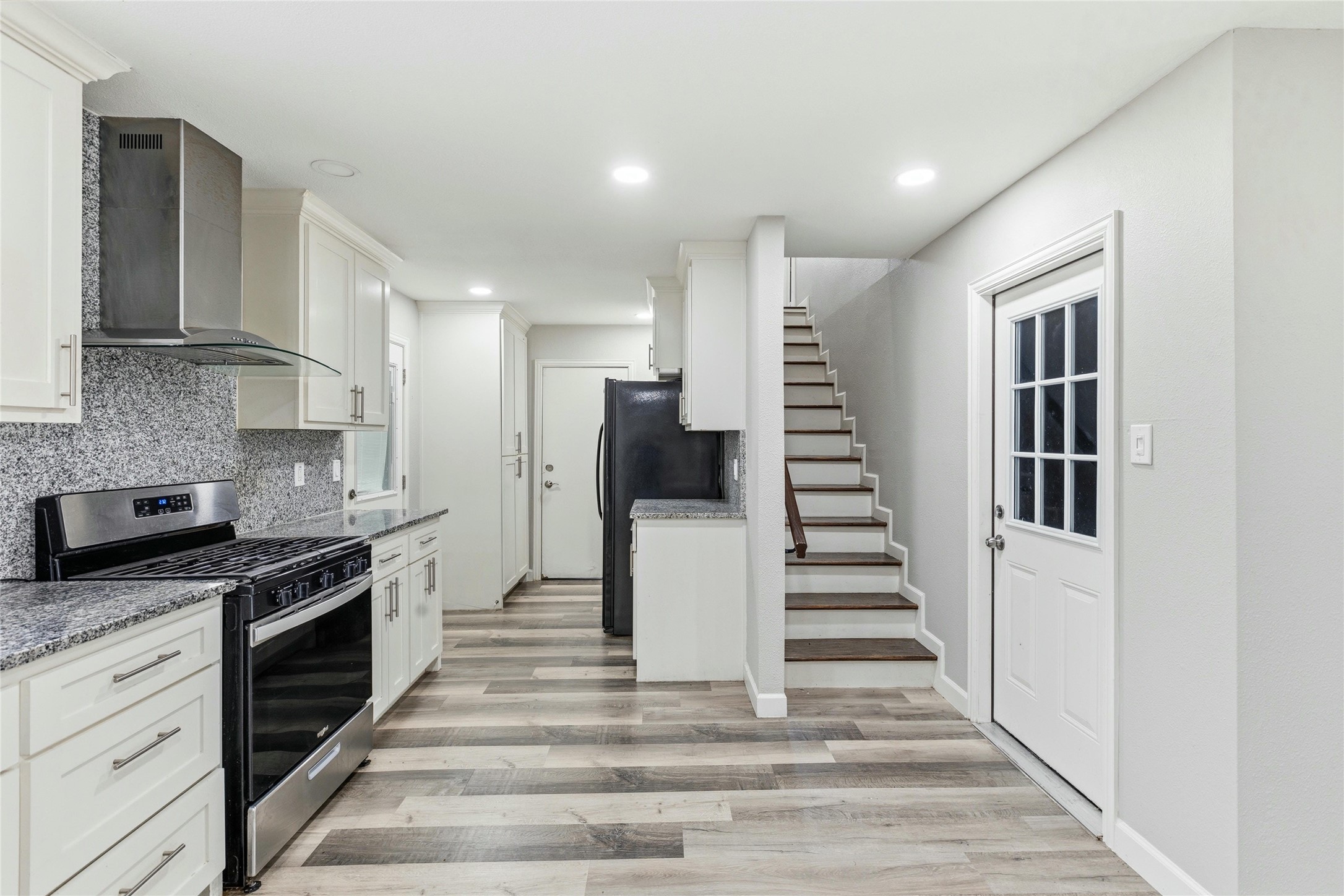 1732 Sheffield Place Fort Worth TX 76112