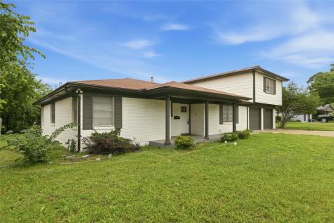 1732 Sheffield Place Fort Worth TX 76112