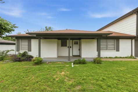1732 Sheffield Place Fort Worth TX 76112