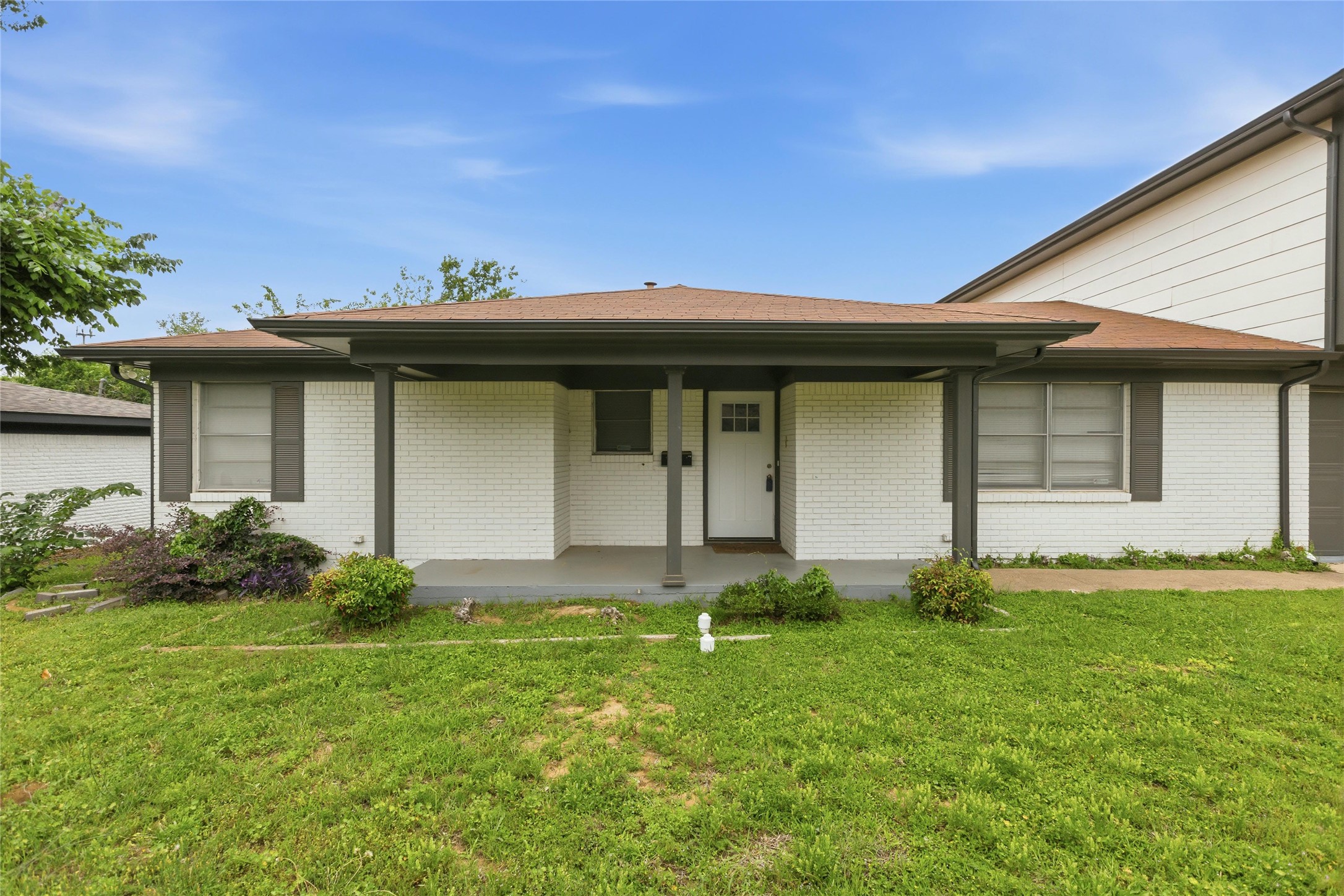 1732 Sheffield Place Fort Worth TX 76112