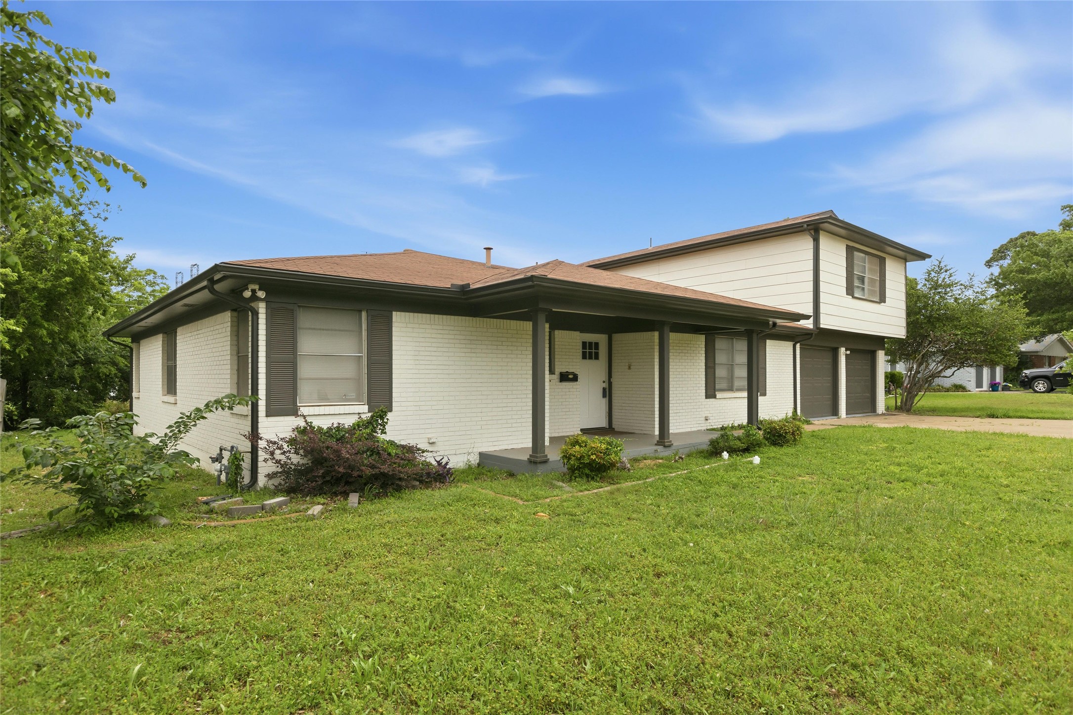 1732 Sheffield Place Fort Worth TX 76112