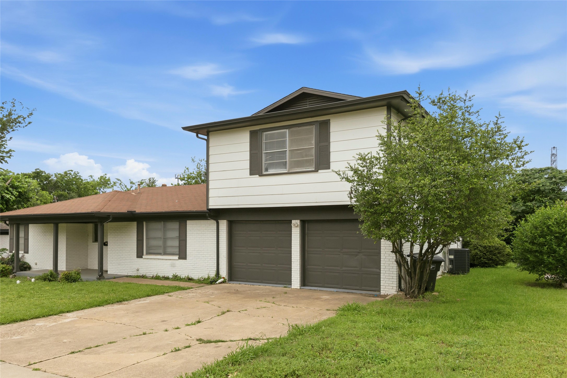 1732 Sheffield Place Fort Worth TX 76112