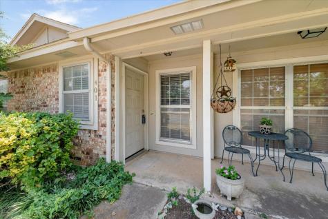 401 Augustine Drive Euless TX 76039