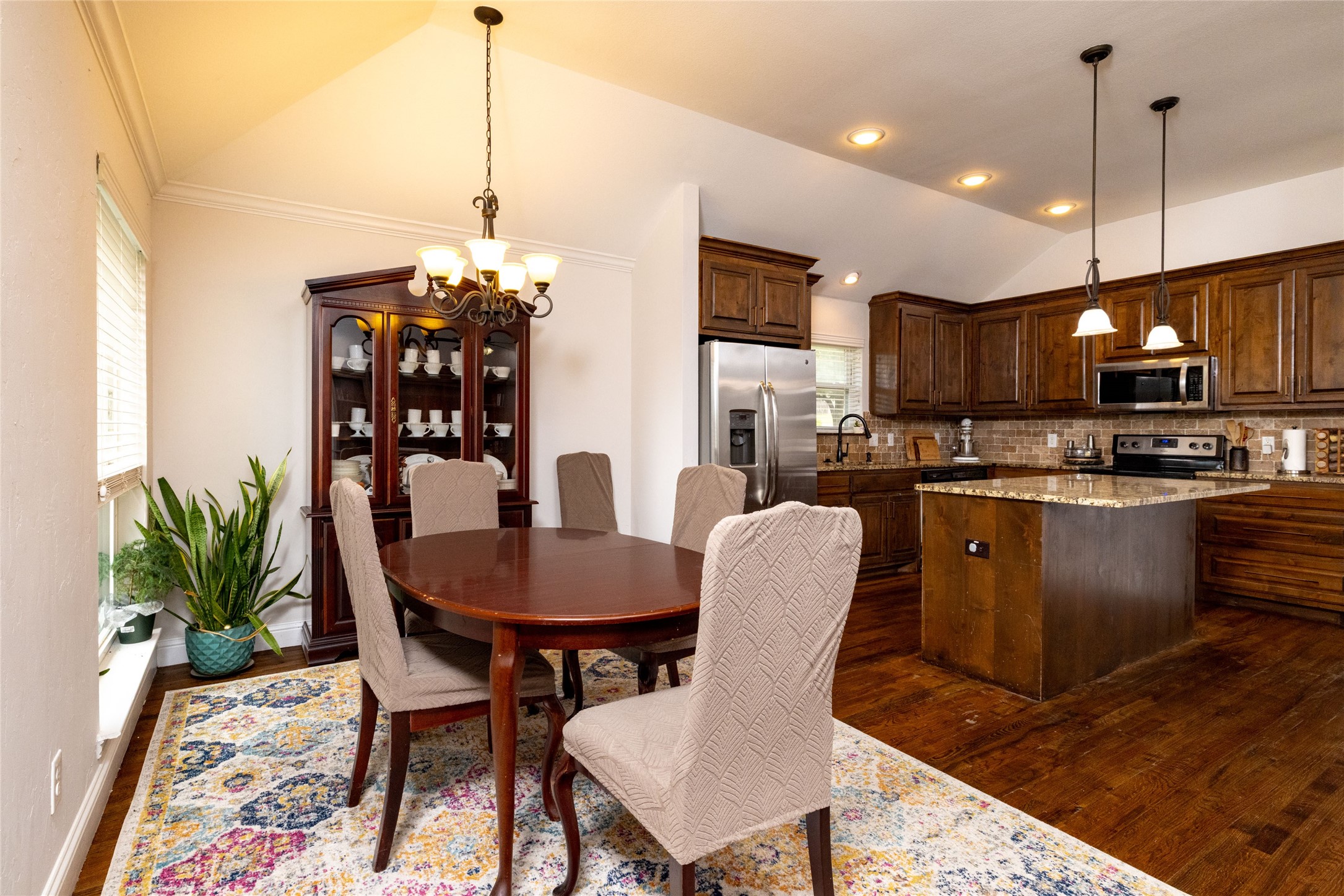 10517 N Haven Drive Benbrook TX 76126