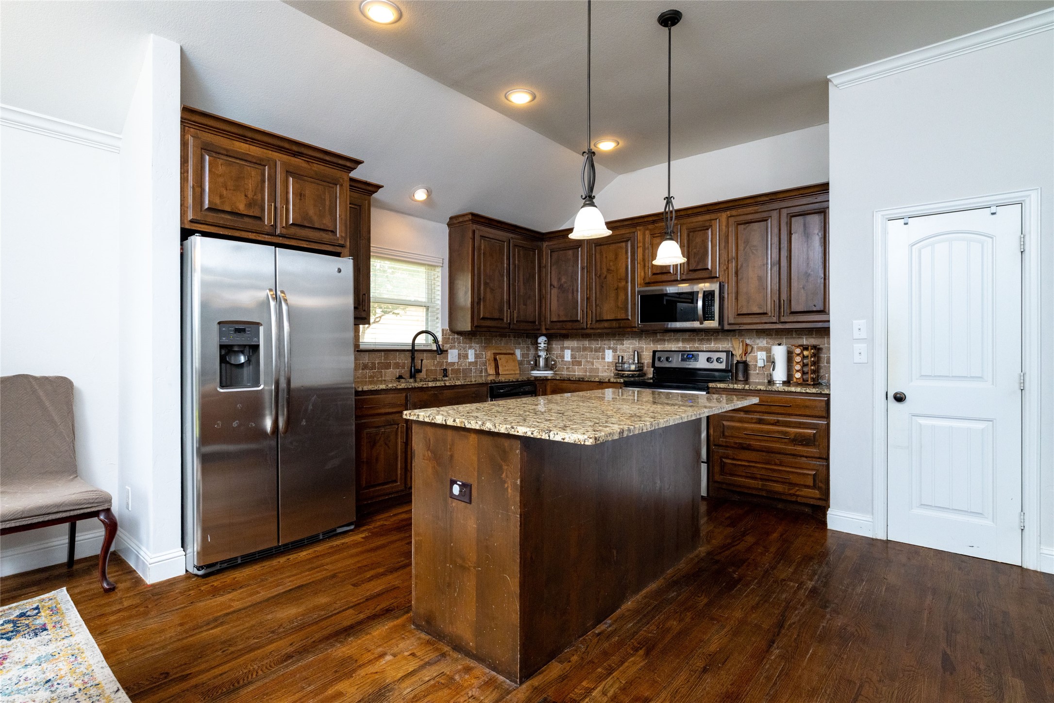 10517 N Haven Drive Benbrook TX 76126