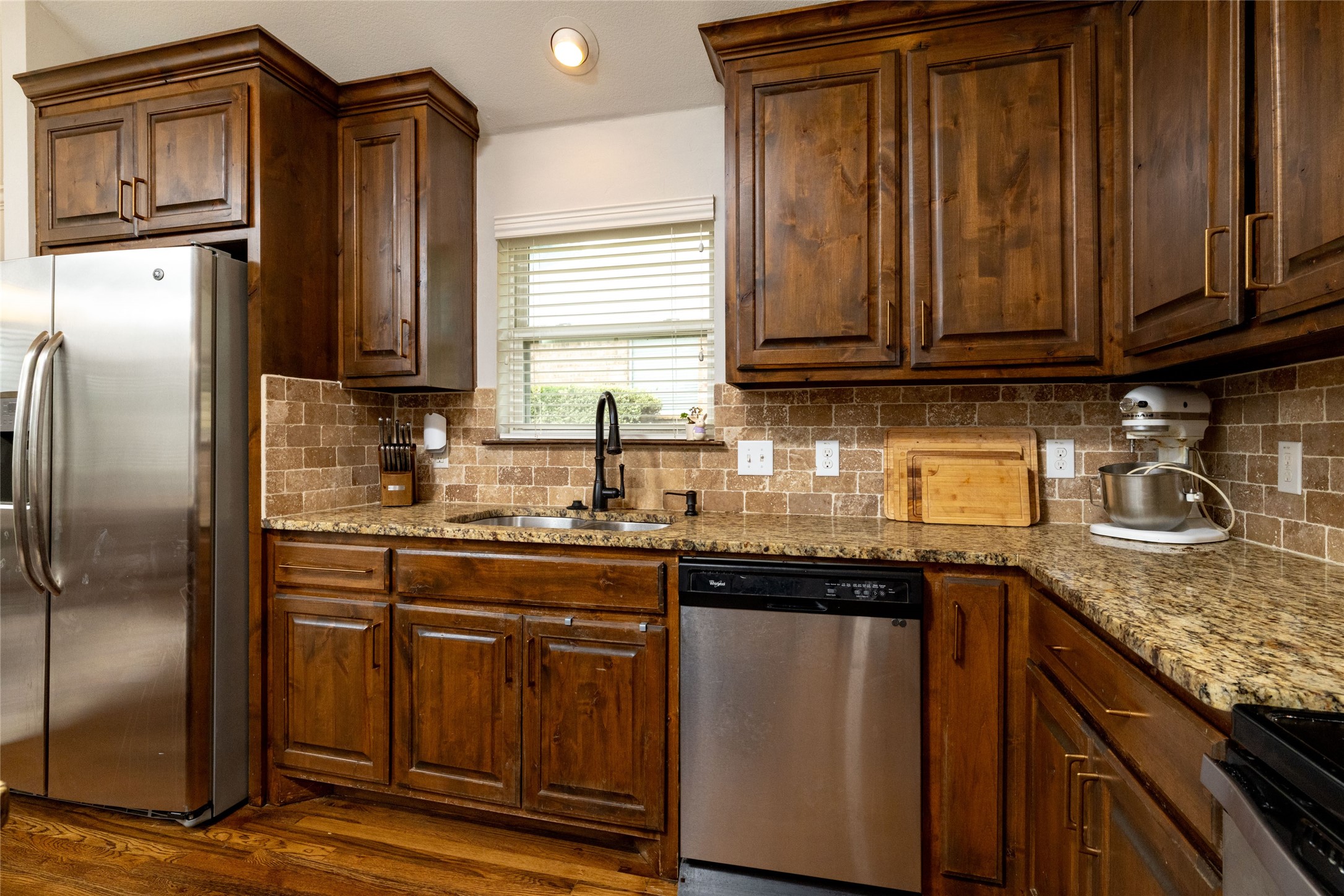 10517 N Haven Drive Benbrook TX 76126