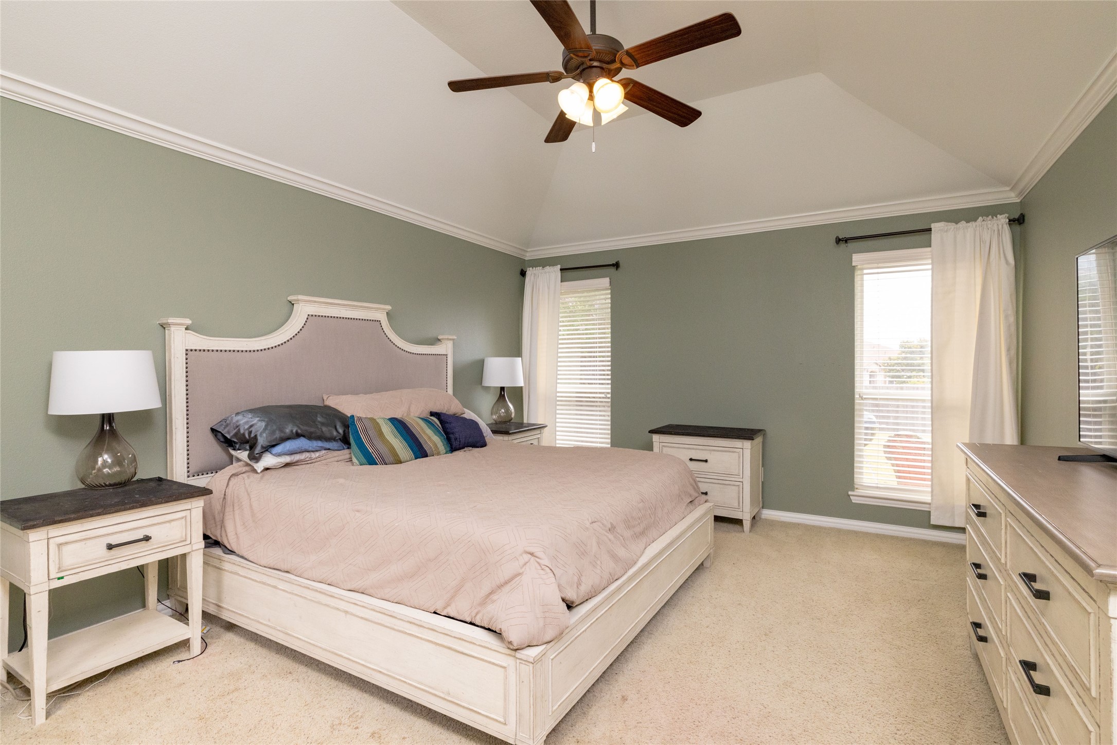 10517 N Haven Drive Benbrook TX 76126