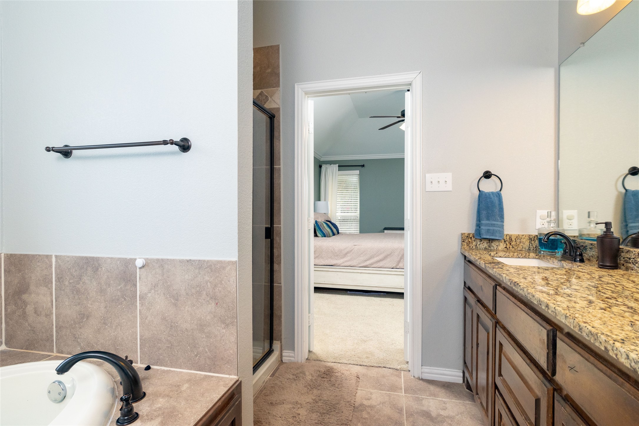 10517 N Haven Drive Benbrook TX 76126