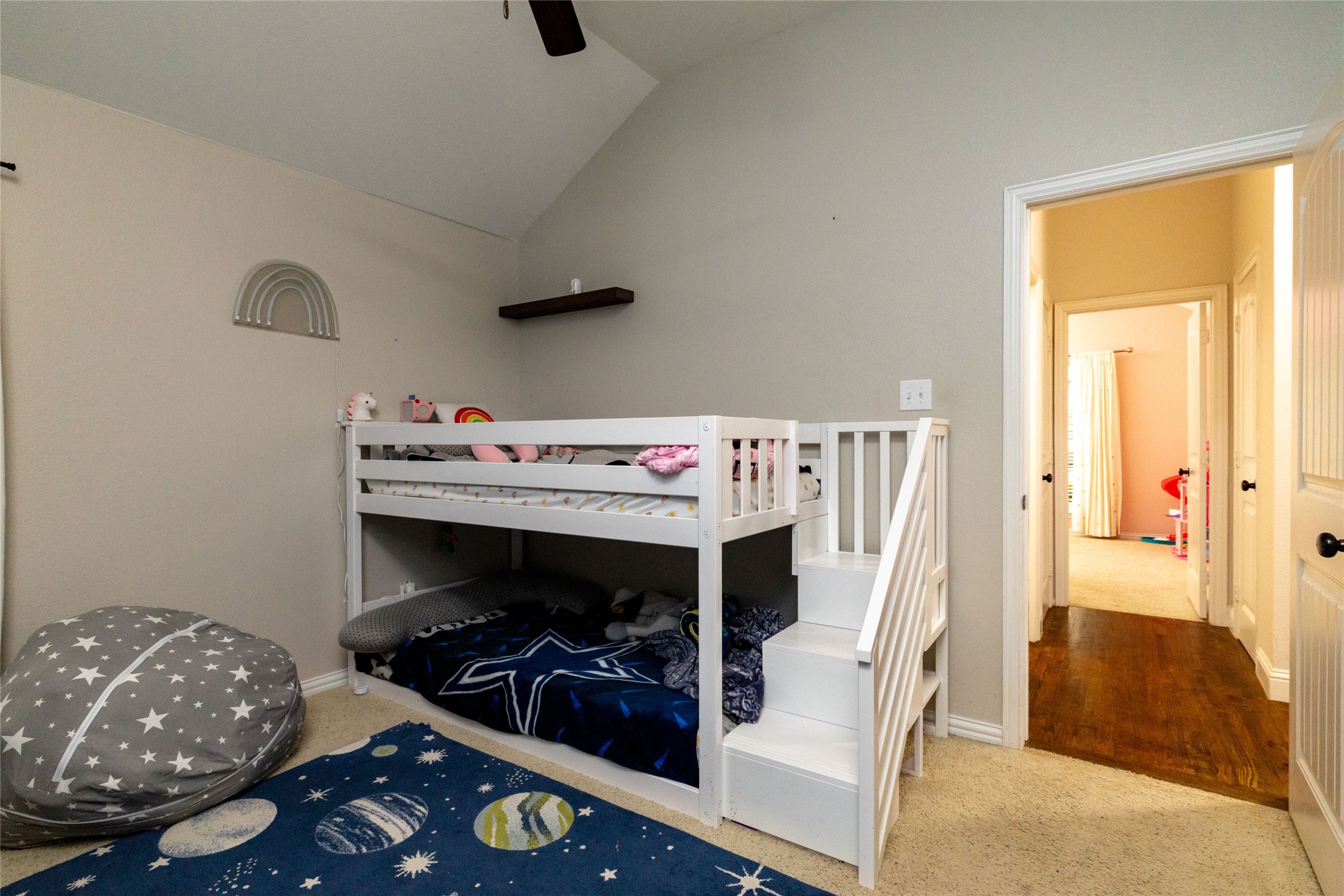 10517 N Haven Drive Benbrook TX 76126