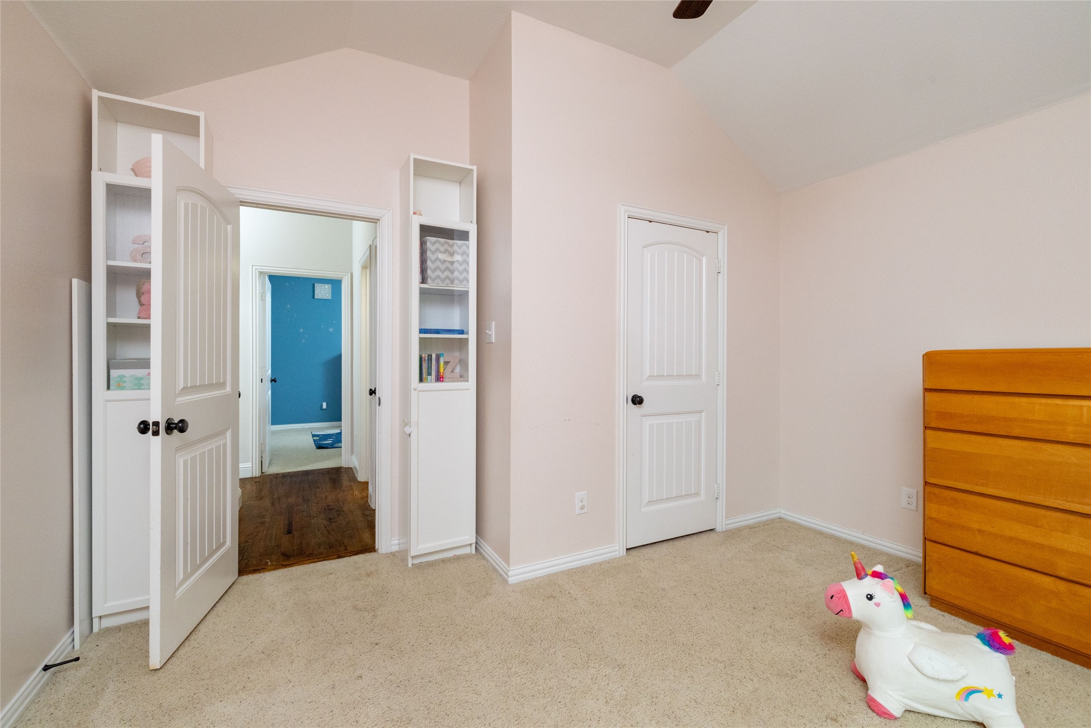 10517 N Haven Drive Benbrook TX 76126