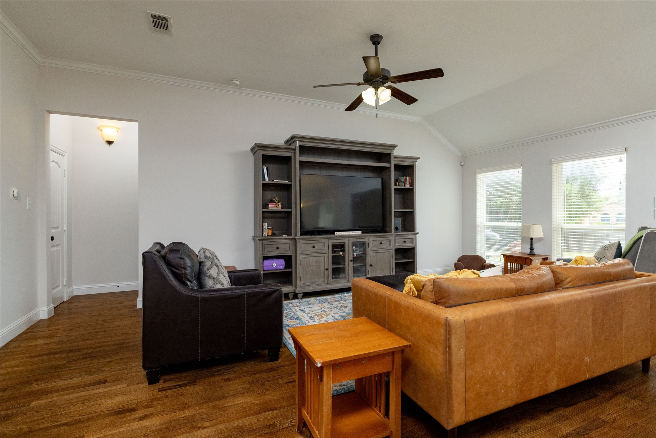 10517 N Haven Drive Benbrook TX 76126