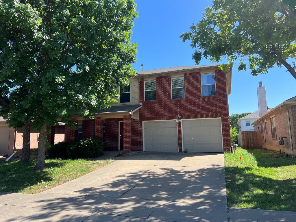 1440 Trading Post Drive Fort Worth TX 76131