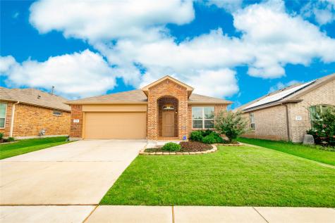 316 Oakbluff Drive Denton TX 76210