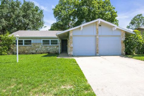 629 Meadowcrest Drive Crowley TX 76036