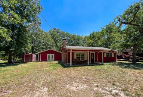 502 King Charles Road Scroggins TX 75480